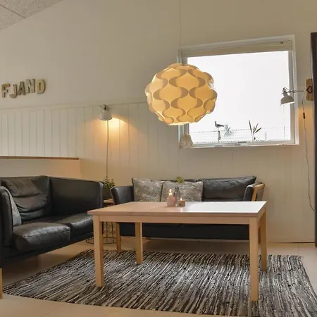 Holiday Bjerghuse I-519 Fjand Gårde